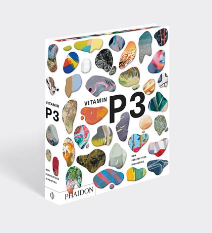 Vitamin P3 catalogue.